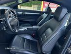 Mercedes-Benz E 250 CDi Avantgarde BlueEfficiency Auto - 7