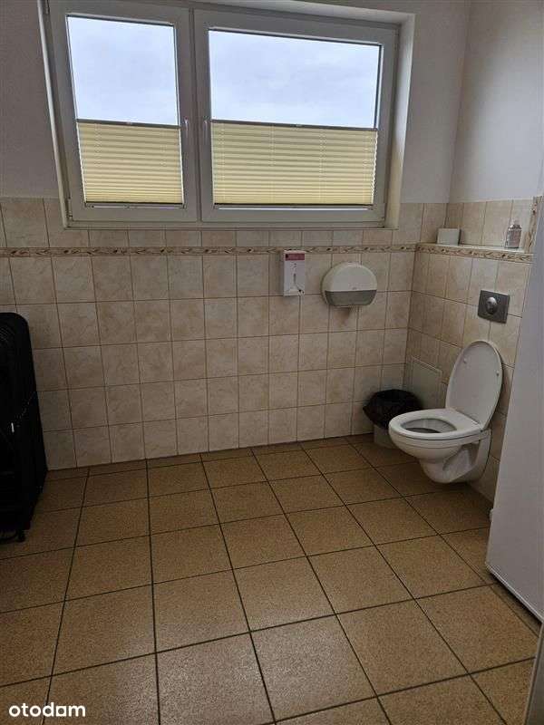 Lokal użytkowy - Tuchom - Pełny obrazek: 5/7