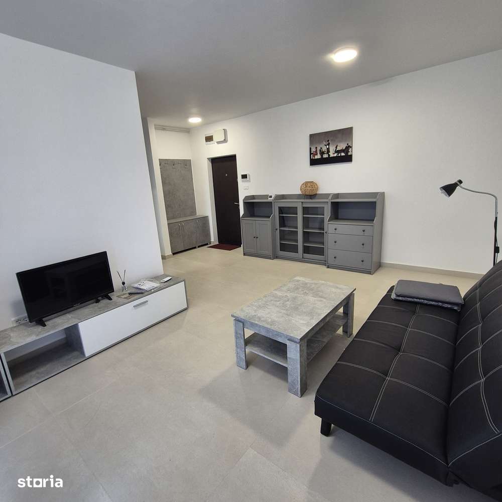 Apartament 2 camere NOU,Gradiste - Imagine principală: 2/12
