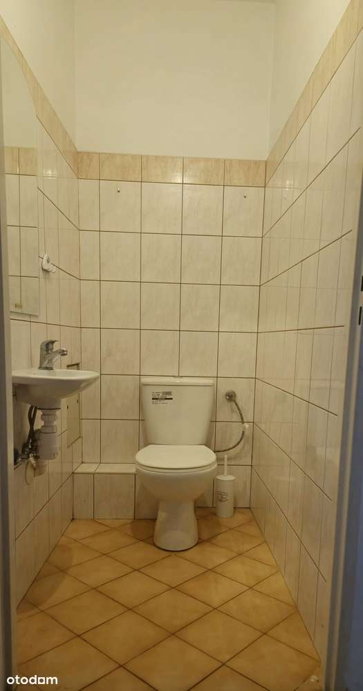 Mieszkanie 3- pokojowe z Balkonem-7