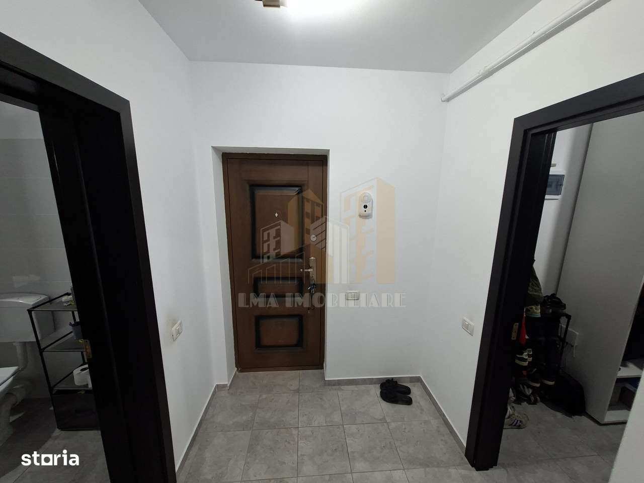 Garsoniera Subcetate City Sanpetru Brasov-0