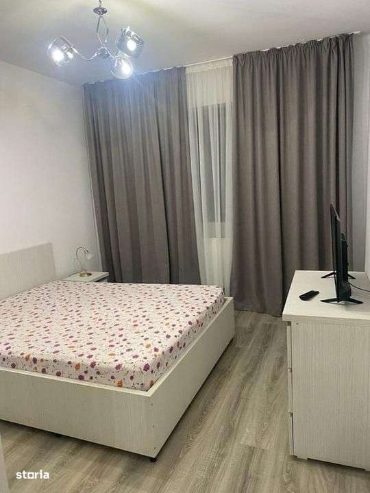 AP. 2 CAMERE APARATORII PATRIEI, LOC PARCARE, BLOC NOU, METROU 8 MIN - Imagine principală: 4/6