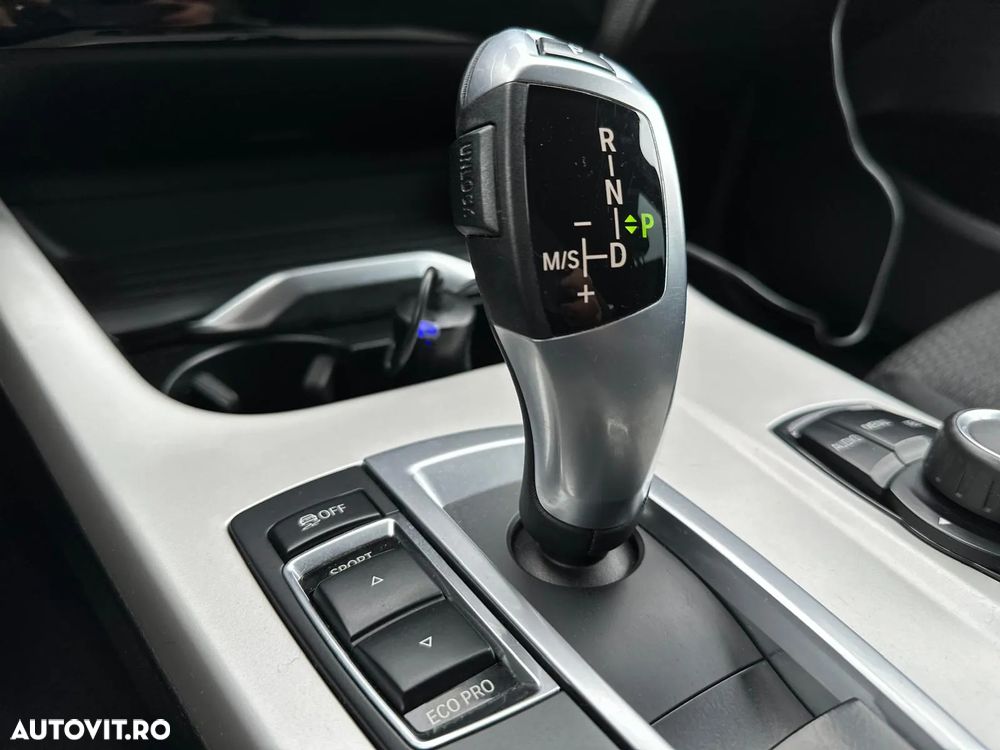 BMW X3 xDrive20d Aut. Advantage - 9