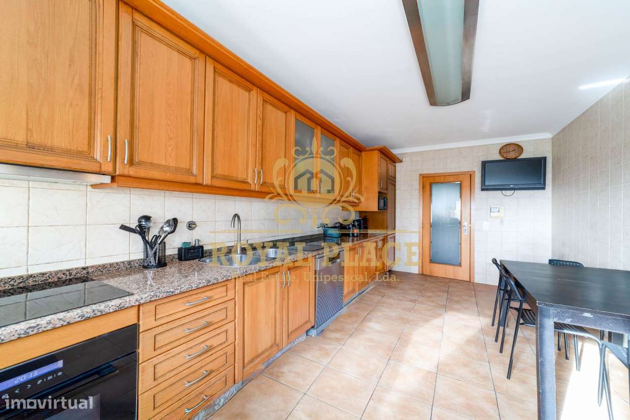 Apartamento T3 com terraço com 50m2 em São João de Ver - RESERVADO - Grande imagem: 4/14