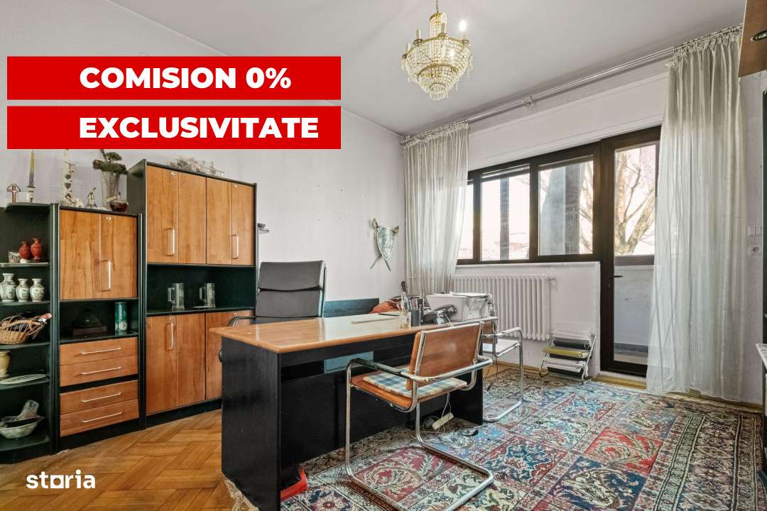 VANZARE VILA 9 CAMERE STEFAN CEL MARE-RADU DE LA AFUMATI || COMISION 0-6