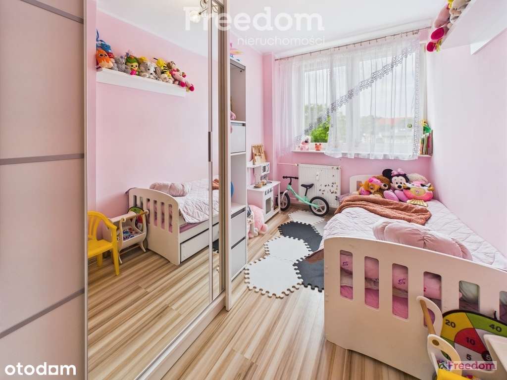 56 m² szczęścia – idealne dla pary lub rodziny-1