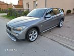 BMW X1 sDrive18i - 9