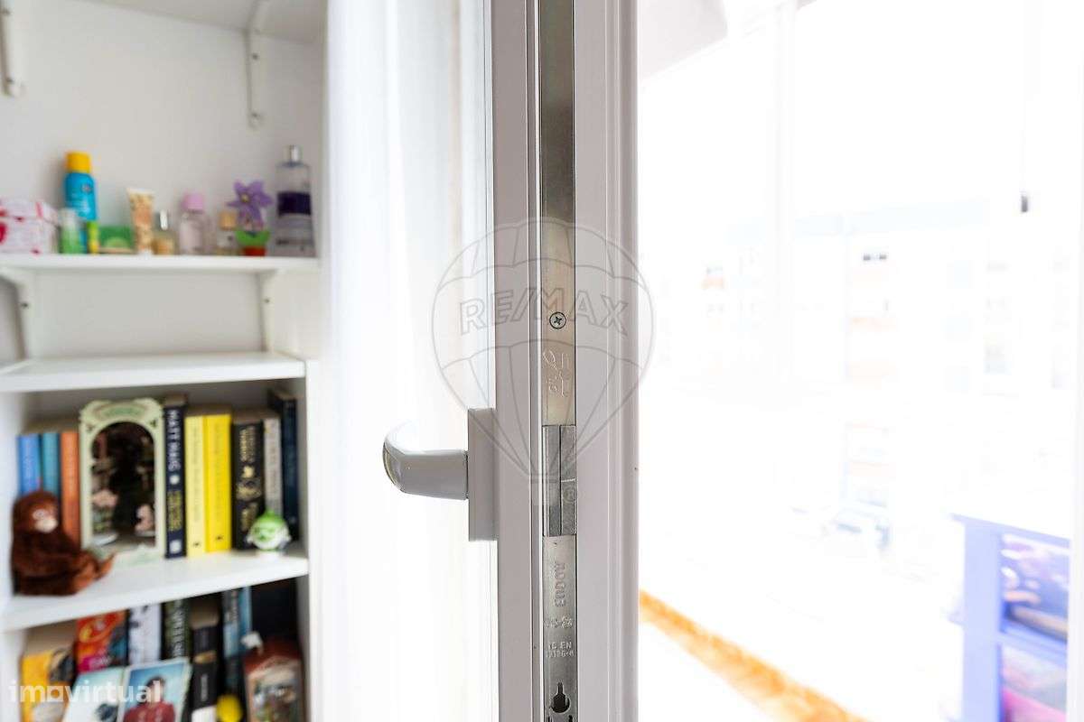 Apartamento T2 para venda-24