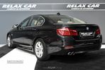 BMW 520 d Exclusive Auto 129g - 16