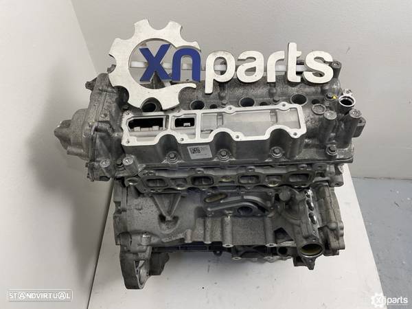 Motor Reconstruído JAGUAR XE / XF / E-PACE / F-PACE / RANGE ROVER EVOQUE 2.0 D R... - 1