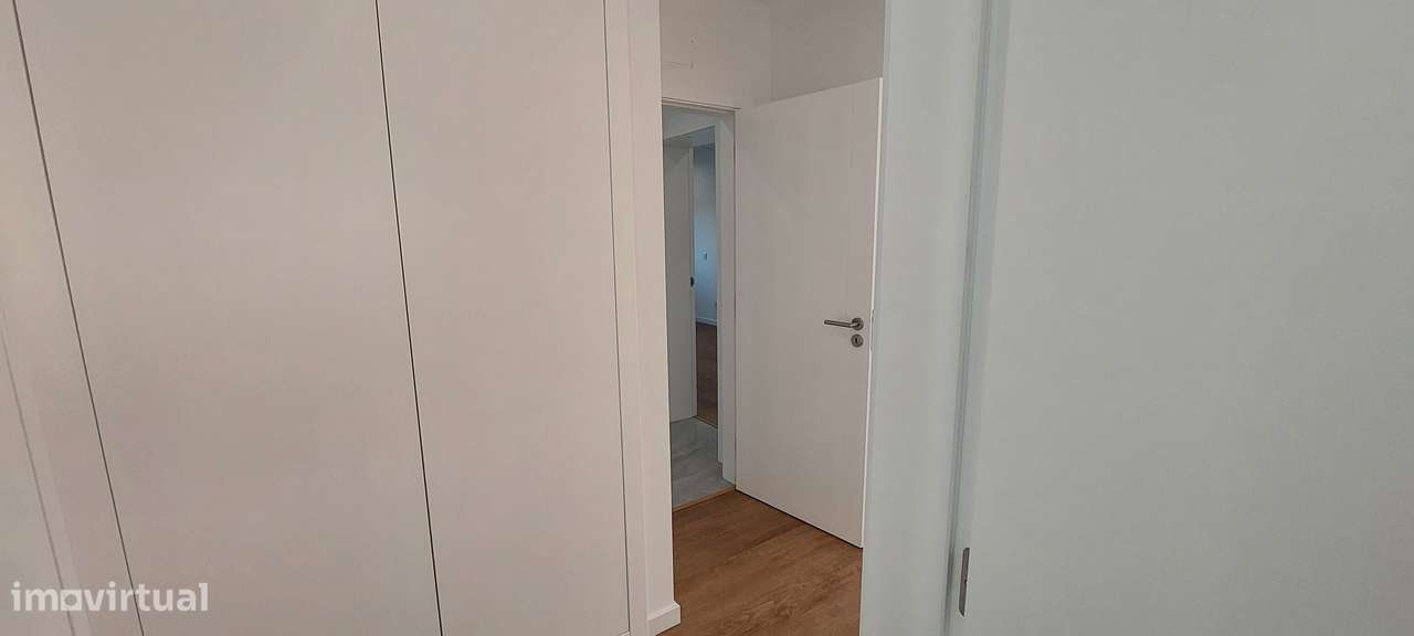 Apartamento T3 Novo na Lourinhã-16