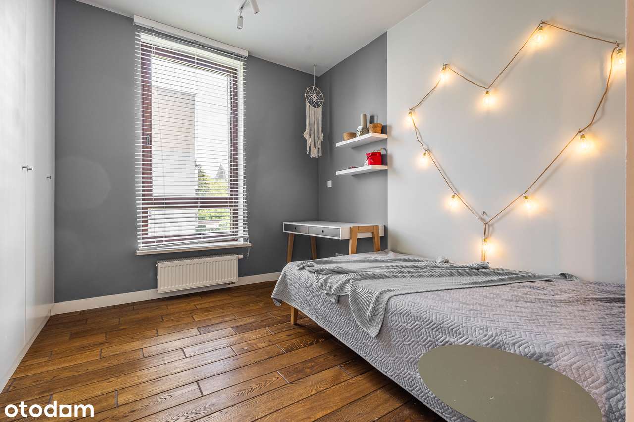 Apartament 131 mkw ! 4 pokoje ! garaż ! Mokotów ! Potoki Residence !-9