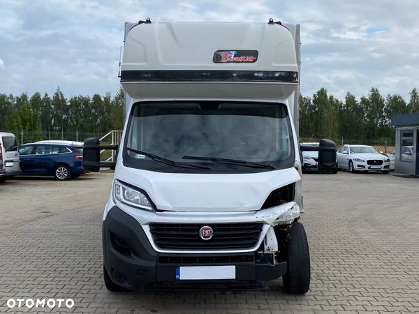 Fiat Ducato - 16