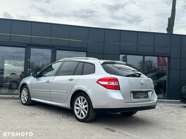 Renault Laguna II 2.0 Authentique - 14