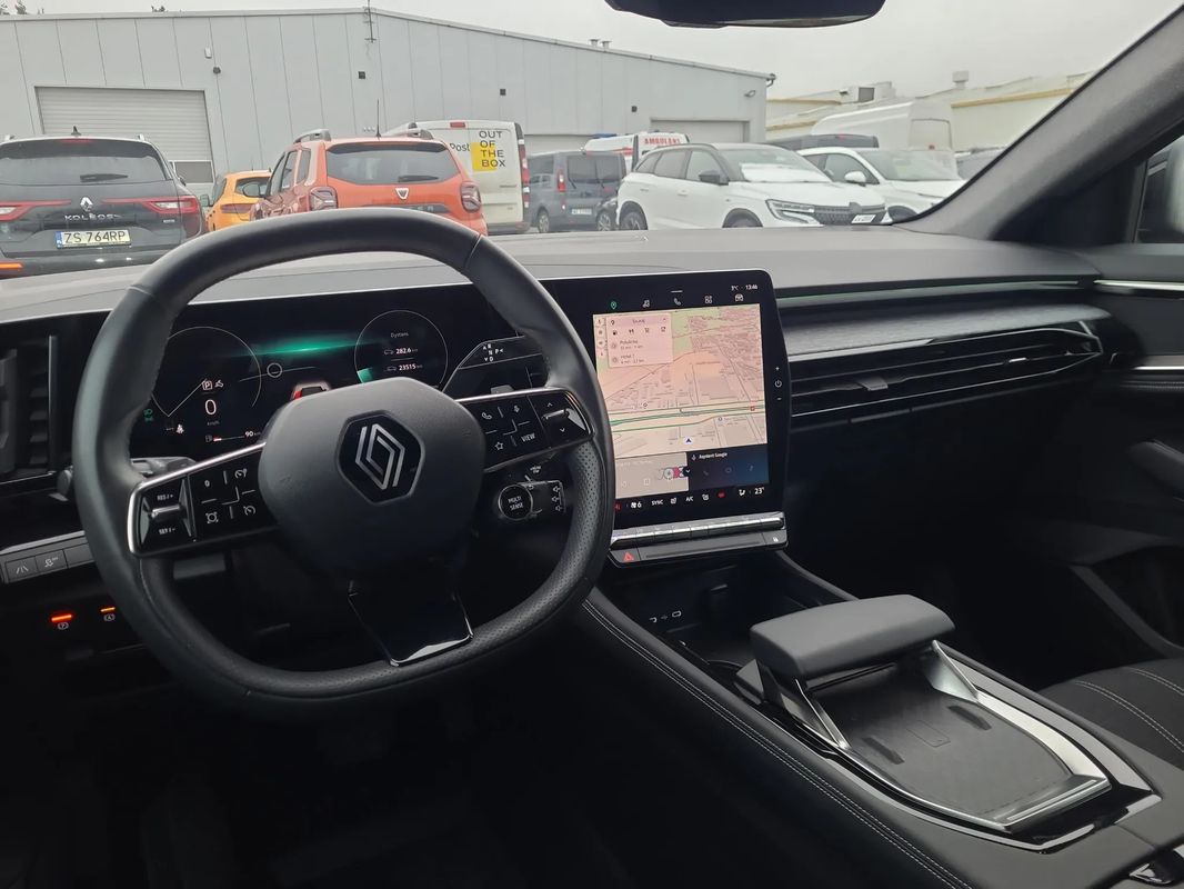 renault austral