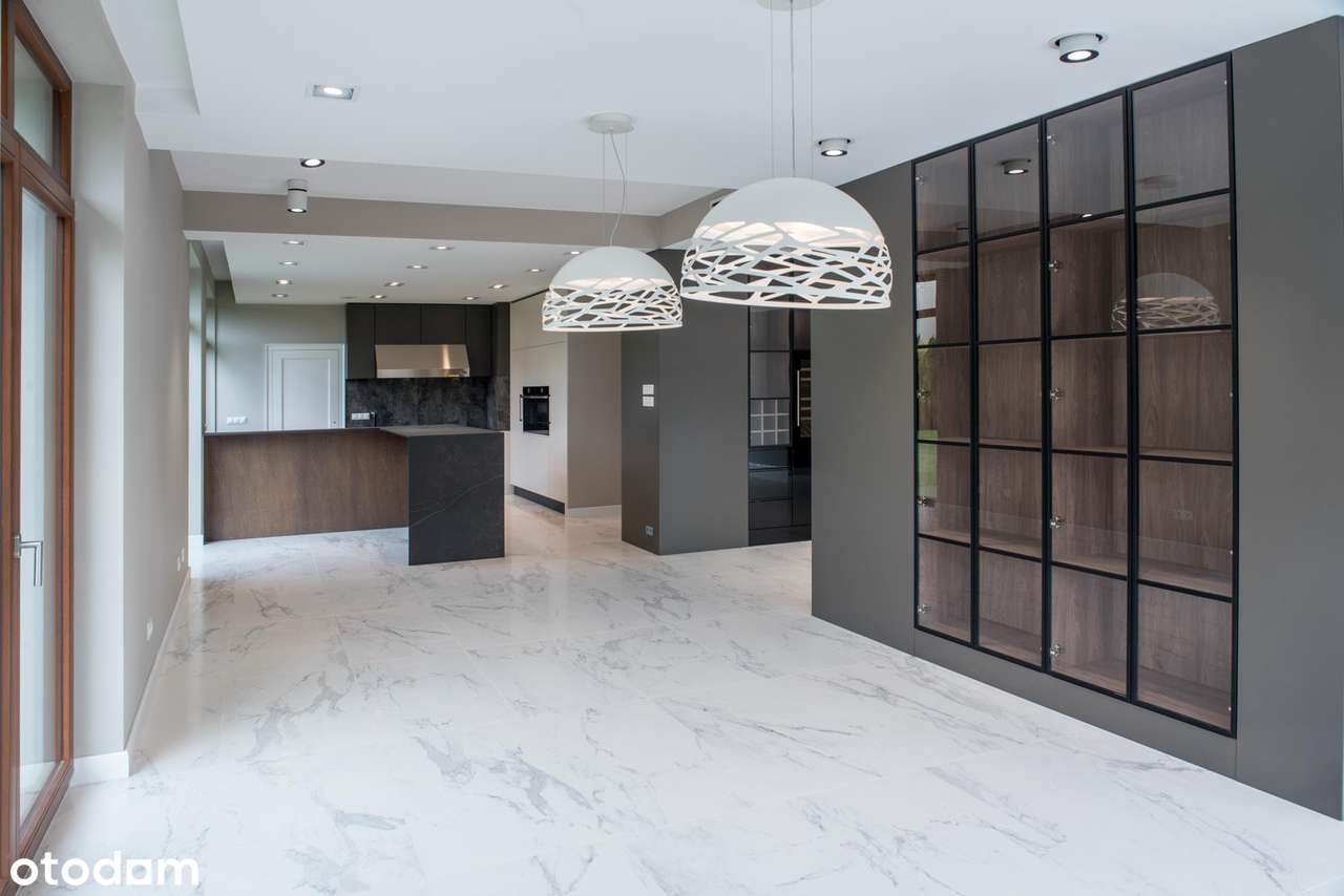 Dom Premium 442 m2 8 pokoi - os.Konstancja,Bielawa,Konstancin-Jeziorna - Pełny obrazek: 2/20