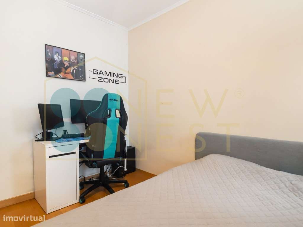 Apartamento T2 Venda Seixal-24