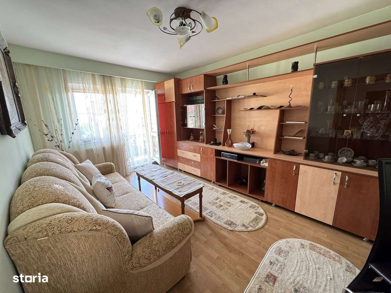 Apartament 3 camere, 80 mp, Valea Aurie,  COMISION 0-0