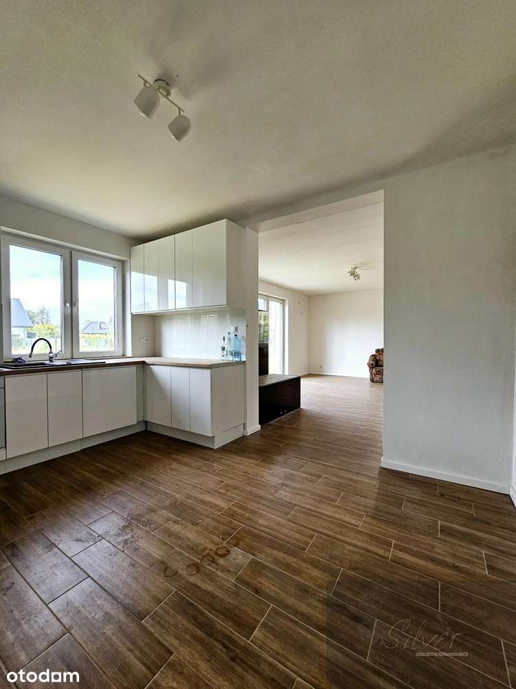 Dom, 210.0 m², Grodzisk Mazowiecki