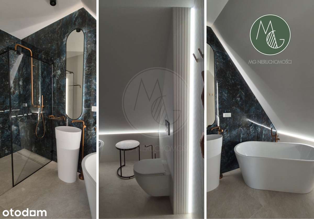 Ostatnie piętro, Wyspa Spichrzów, Granaria, 3pok-4