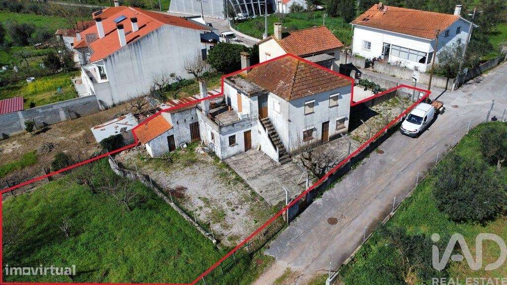 Casa de Campo T3 em São Miguel, Santa Eufémia e Rabaçal de 72,53 m2 - Grande imagem: 4/39