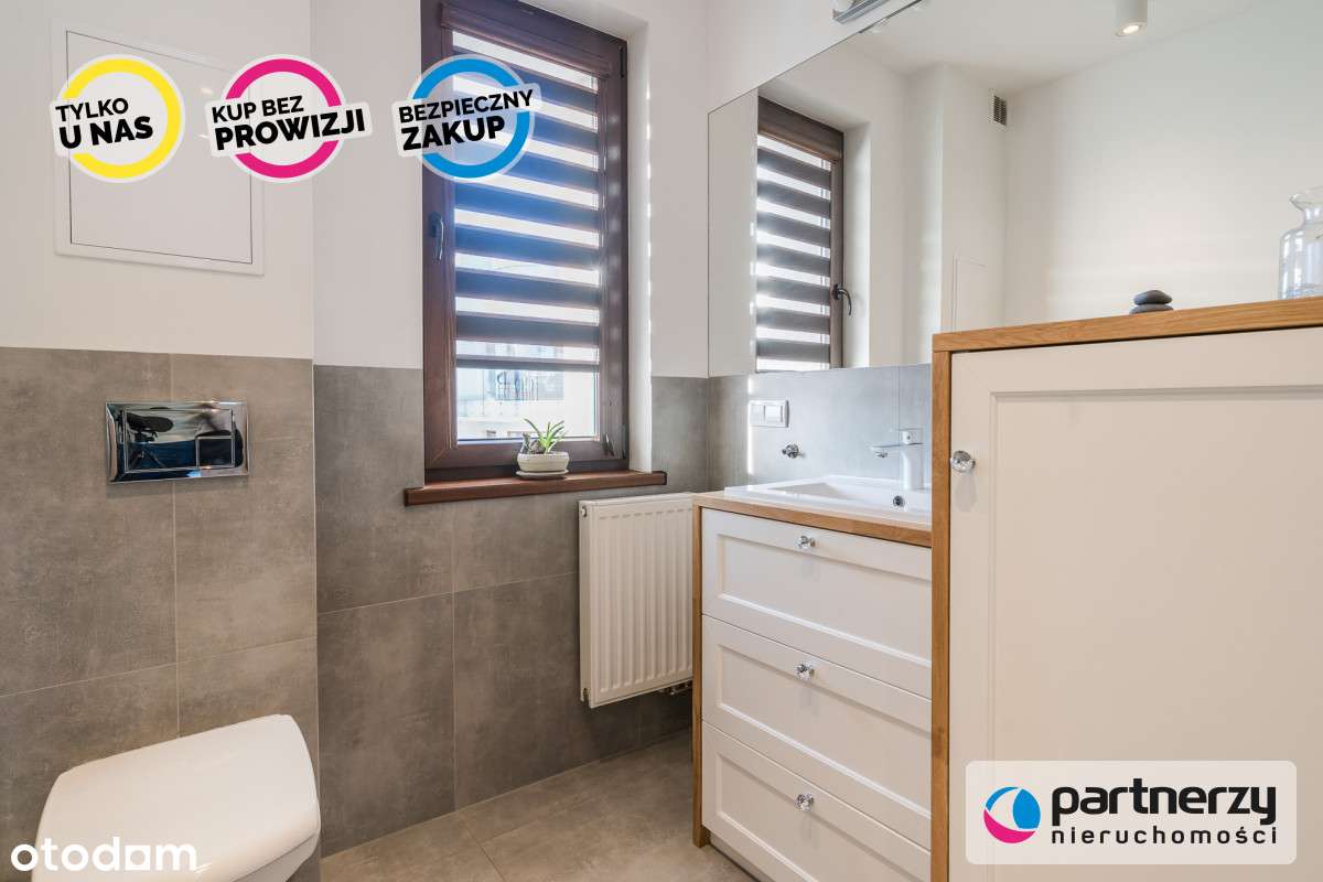 Apartament W Centrum Miasta Gdyni-9