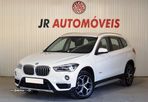 BMW X1 16 d sDrive Line xLine - 1