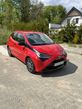 Toyota Aygo 1.0 VVT-i Color Edition - 1