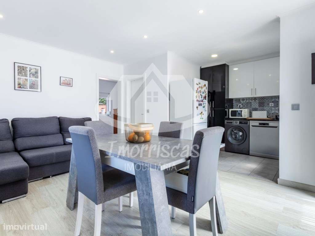Moradia remodelada T3 na Cortegana, Alenquer - Grande imagem: 4/45