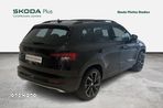 Skoda Karoq 2.0 TSI 4x4 Sportline DSG - 5