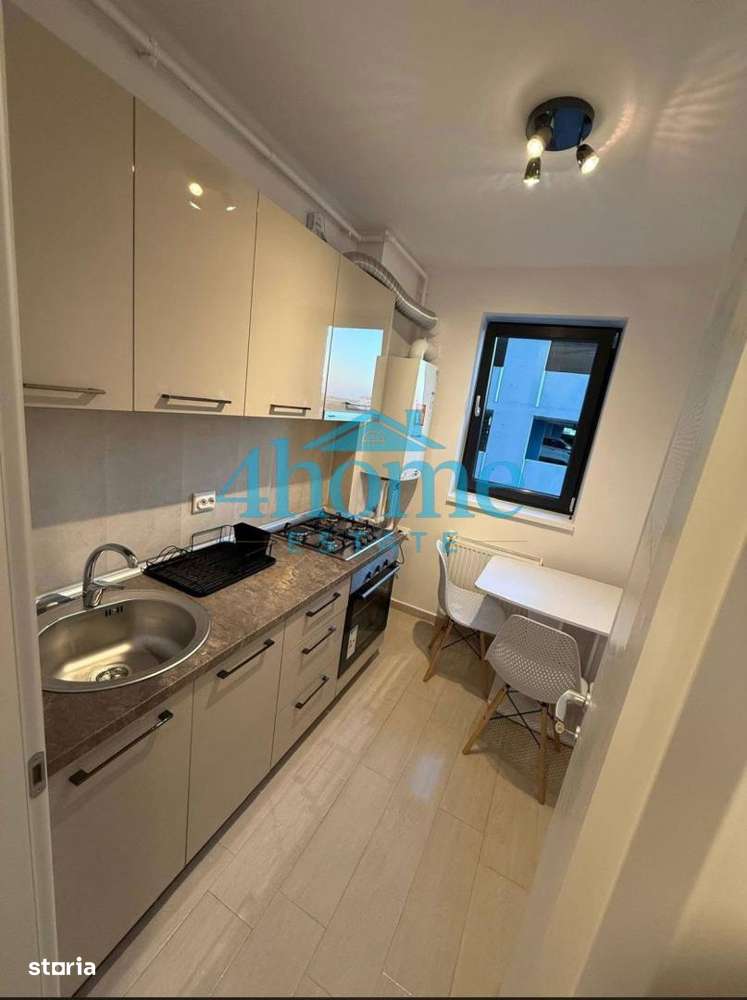 Apartament 2 camere Theodor Pallady|Hils Brauner|Parcare|Metrou - Imagine principală: 4/9