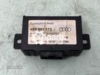 Modulo do Alarme AUDI A6 (4B2, C5) 2.5 TDI | 07.97 - 01.05 Usado REF. 4B0 951 17... - 2