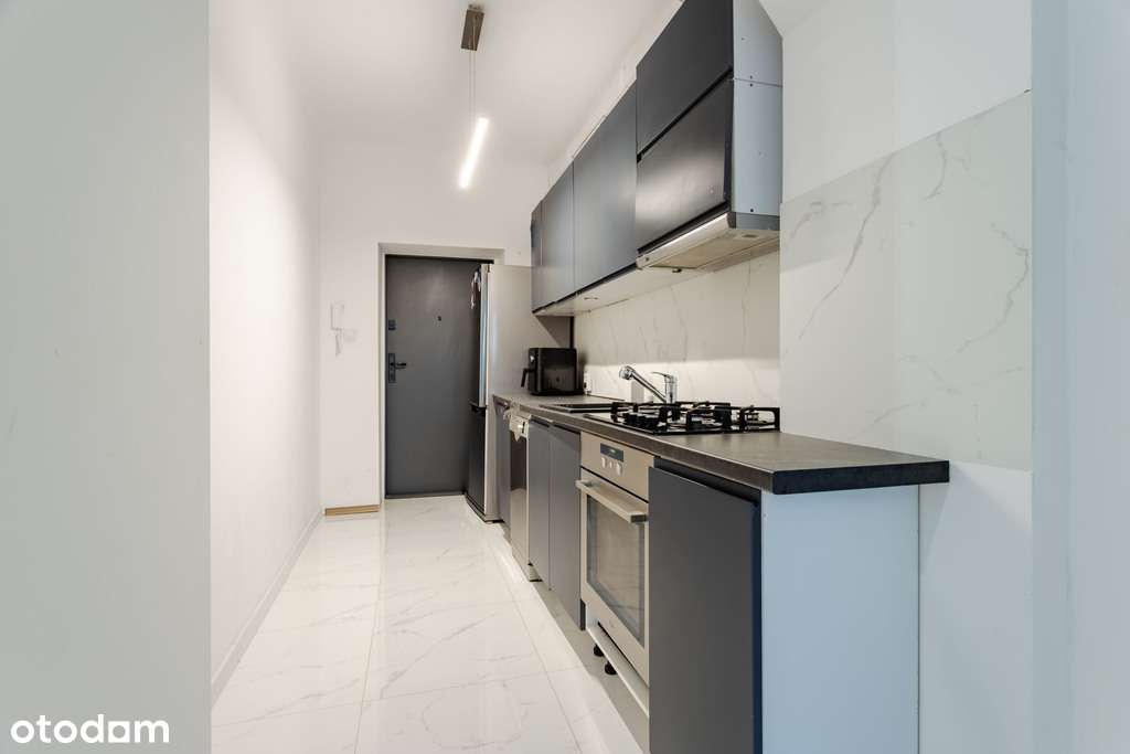 ul. Wolska 50 - Metro Płocka - 3 pokoje - winda-10