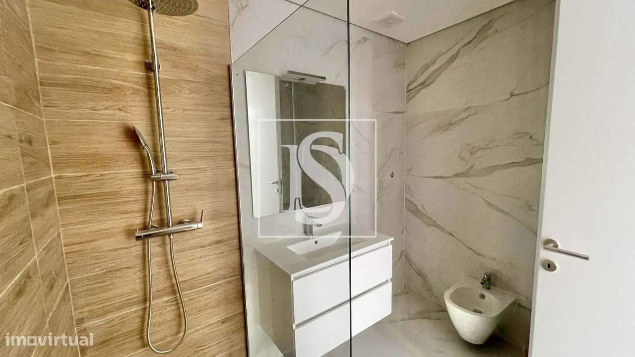 Moradia em Banda T3 em UDF de Merelim (São Pedro) e Frossos-11