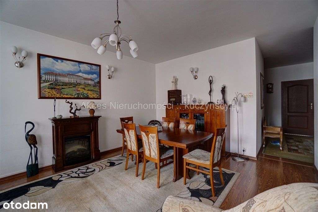 Mieszkanie, 94,27 m², Warszawa - Pełny obrazek: 2/12