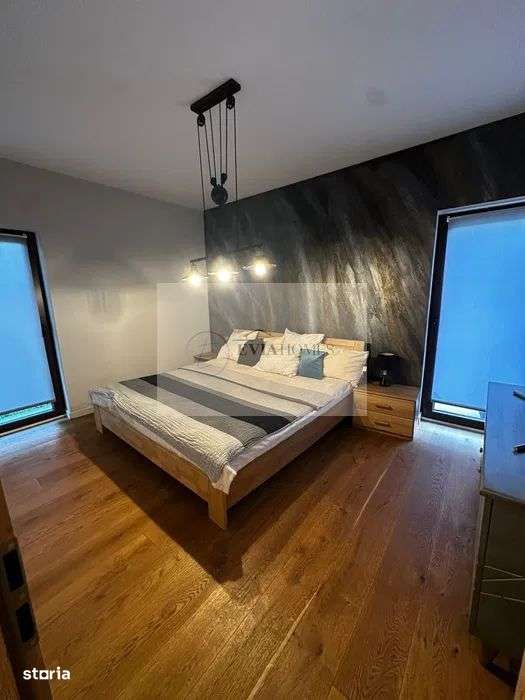 Apartament premium în vila/Garaj inclus/Zona privată - Imagine principală: 2/11