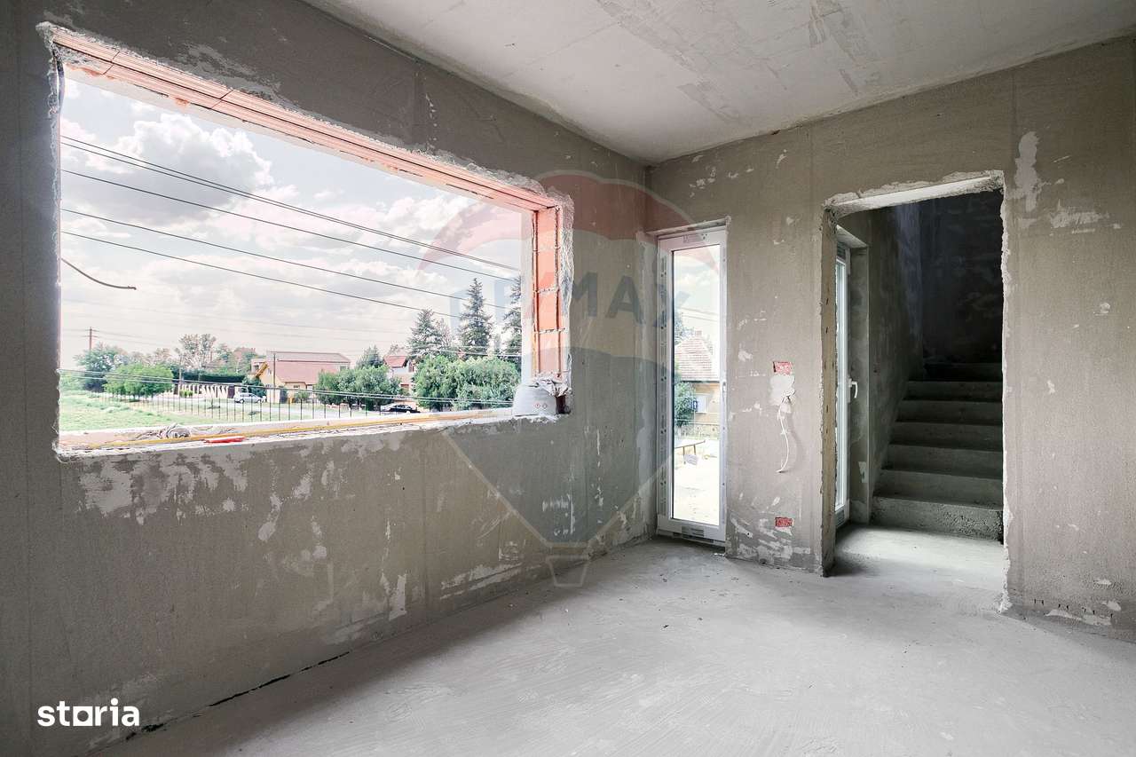 Vila cu predare la cheie  de vanzare in Gai, Arad - Imagine principală: 5/20