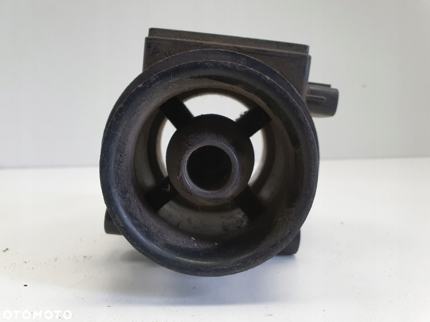 Mazda 323F 1.6 1.8 16V PRZEPŁYWOMIERZ POWIETRZA 197400-0031 - 6