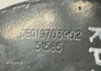 Koło pasowe DE019703902 51585 3.0D N57 D 30A BMW F10 F15 F25 F30 F32 - 3