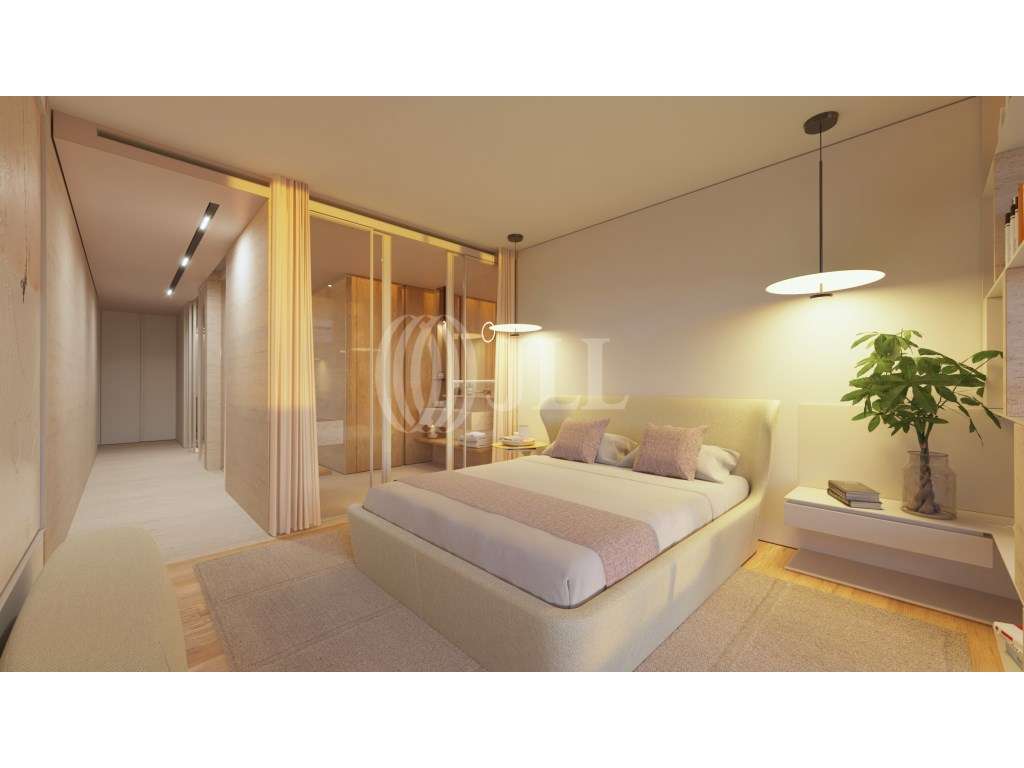 T2 com piscina, Savoy Residence Monumentalis, Funchal - Grande imagem: 1/52