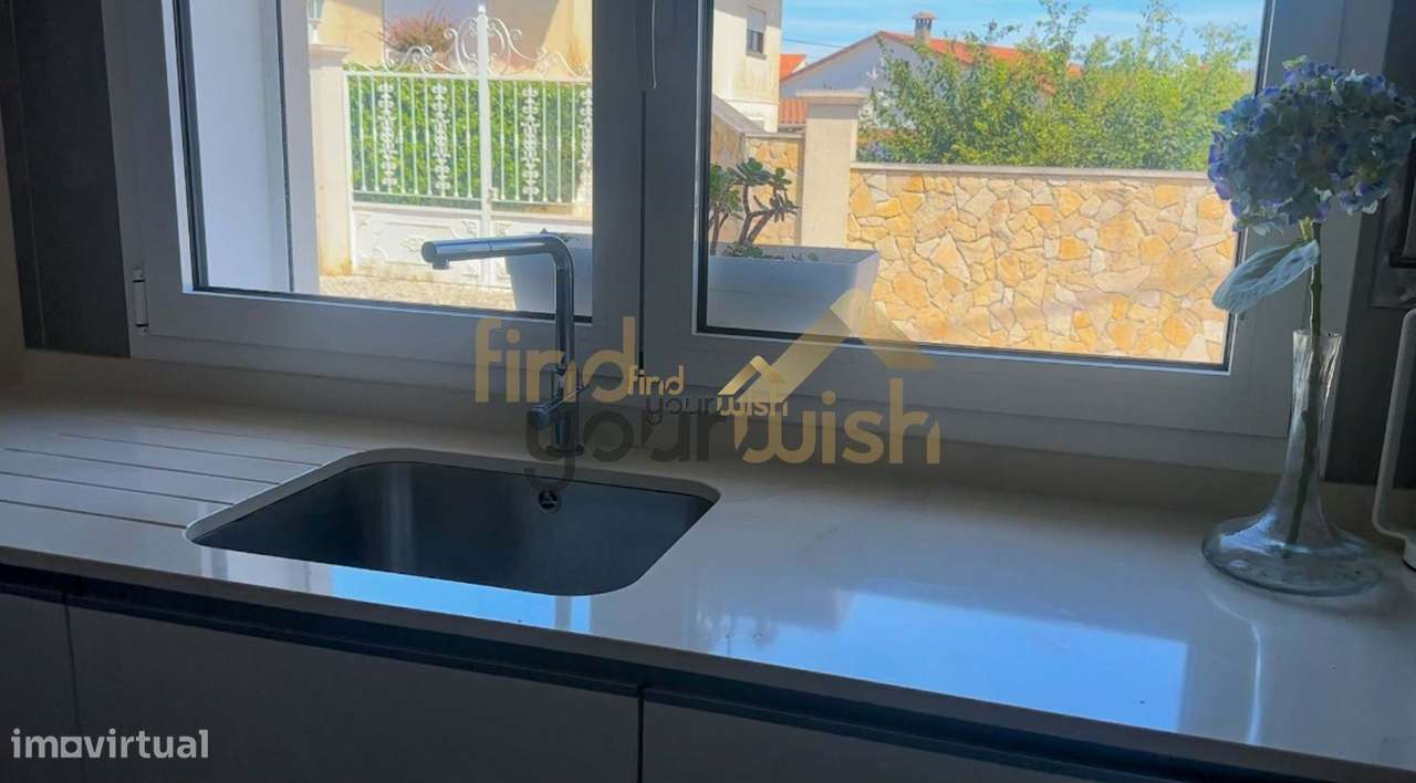 Moradia campestre T3 com 6500 m2 de terreno-12