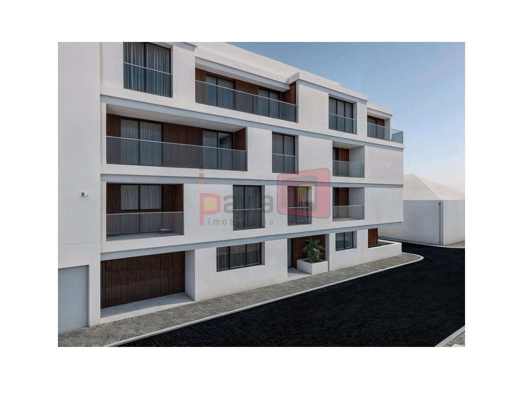 EDIFÍCIO WOOD MONTIJO - T3 DUPLEX-3