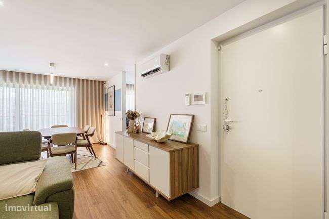 Fantástico Apartamento T3 em Ferreiros, Braga. - Grande imagem: 4/10