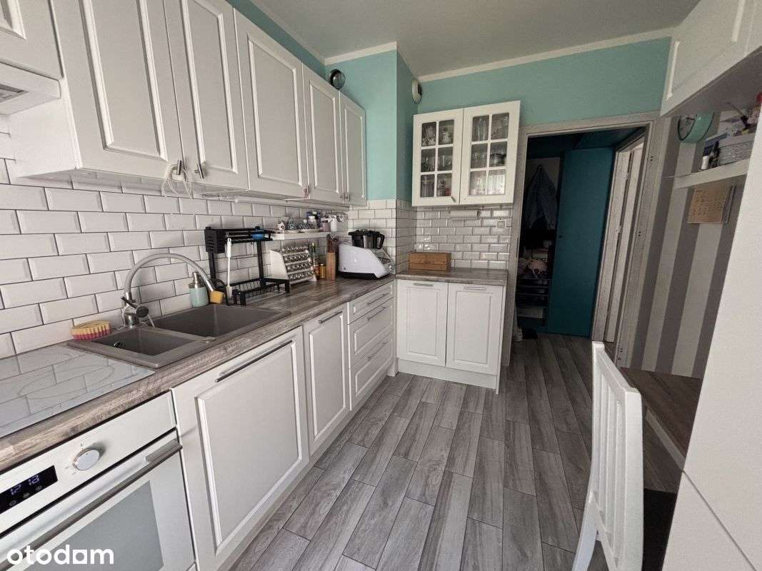 ul. Karpia, 3 pokoje, gotowe do wprowadzenia - Pełny obrazek: 5/20