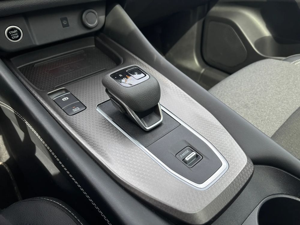 Nissan Qashqai FV 23%