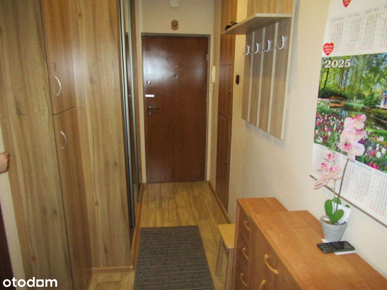 Gliwice Brzozowa sprzedam 2-pokojowe z Co miejskim-7