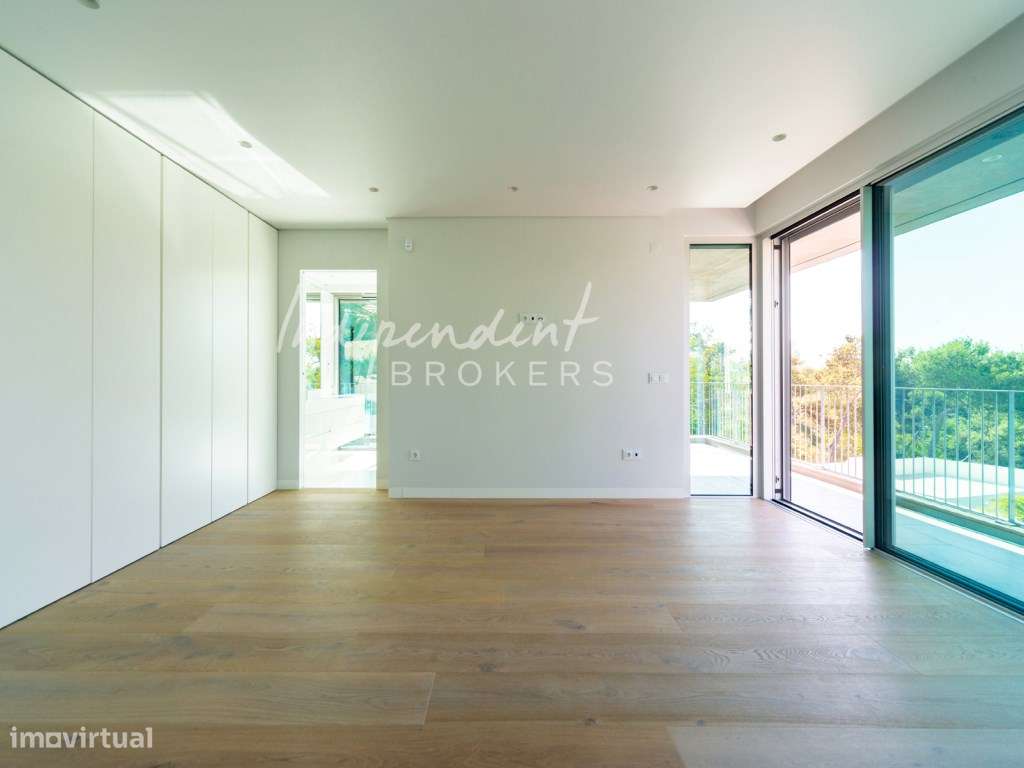 APARTAMENTO DUPLEX T3 COM PISCINA-24