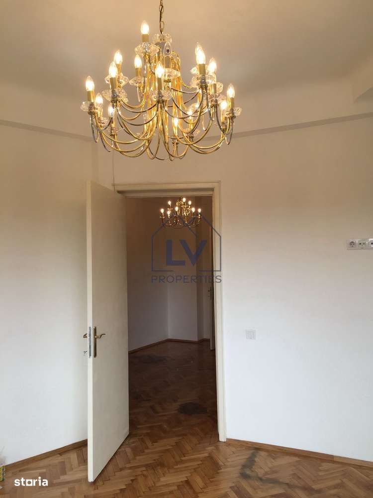 INCHIRIERE APARTAMENT 4 CAMERE | ZONA BELLER - Imagine principală: 4/8