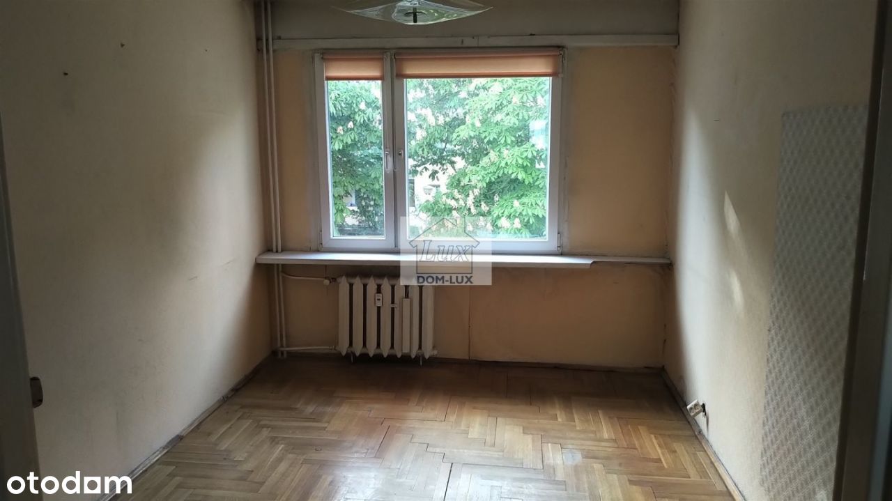 Mieszkanie, 52 m², Włocławek