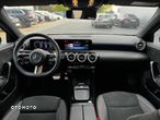 Mercedes-Benz Klasa A 200 AMG Line 7G-DCT - 4